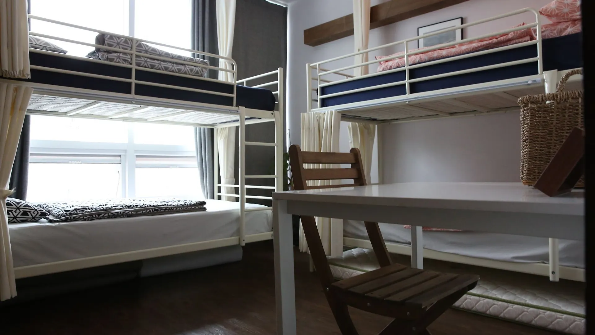Hotel Tstay Gwangalli Beach - Hostel Busan