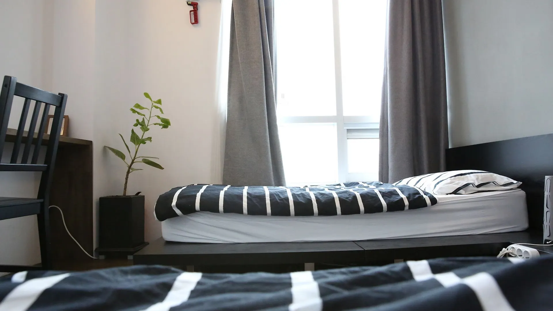 Tstay Gwangalli Beach - Hostel Busan Hotel