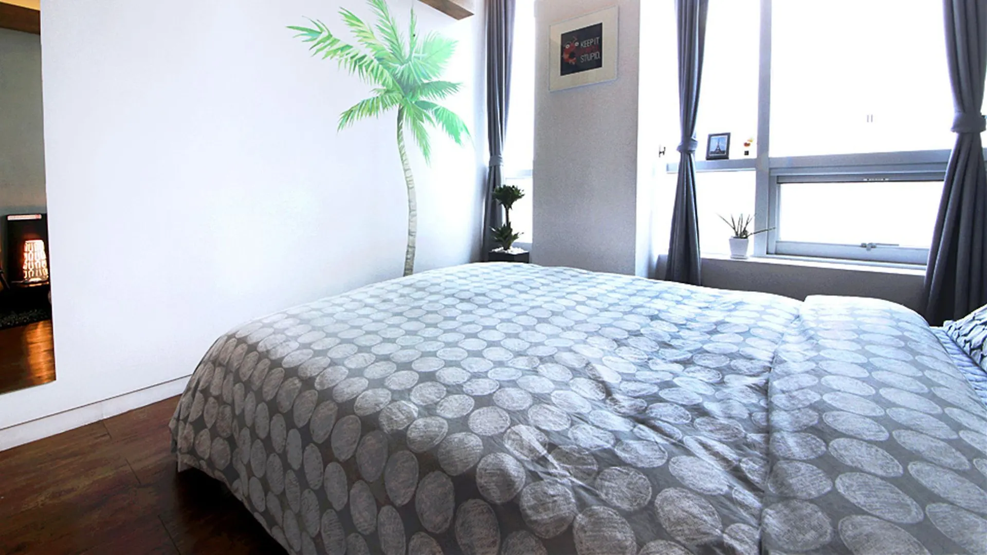 Tstay Gwangalli Beach - Hostel Busan 2*,  South Korea