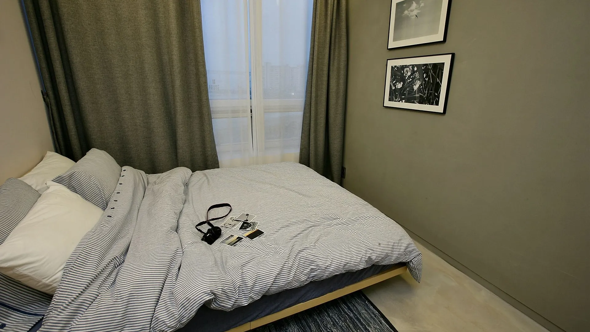 Tstay Gwangalli Beach - Hostel Busan Hotel