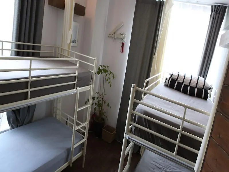 Tstay Gwangalli Beach - Hostel Busan