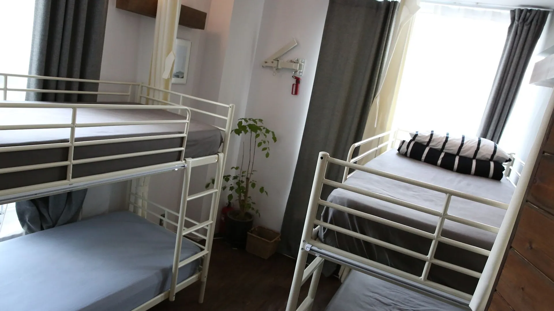 Tstay Gwangalli Beach - Hostel Busan