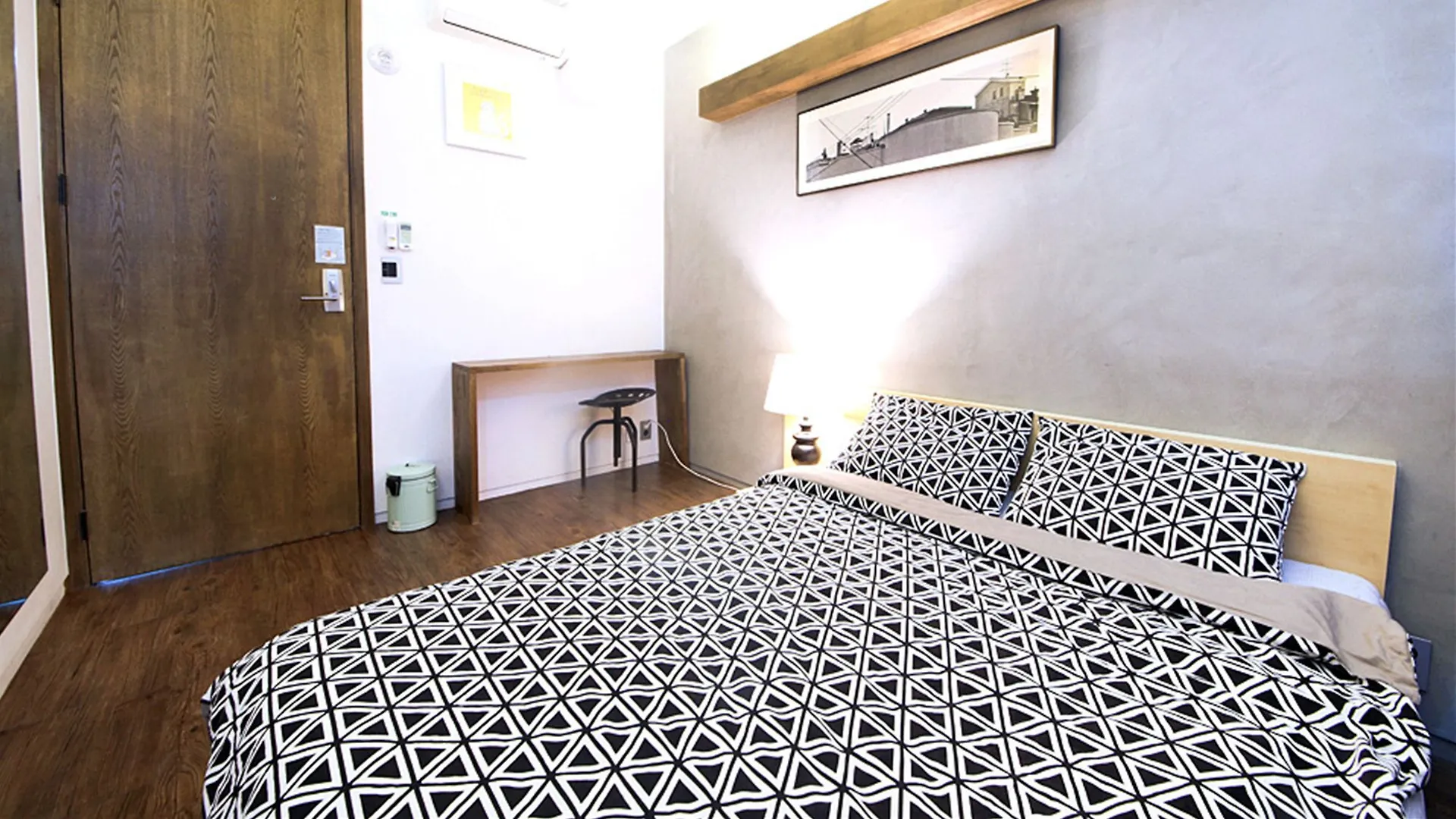 Tstay Gwangalli Beach - Hostel Busan Hotel
