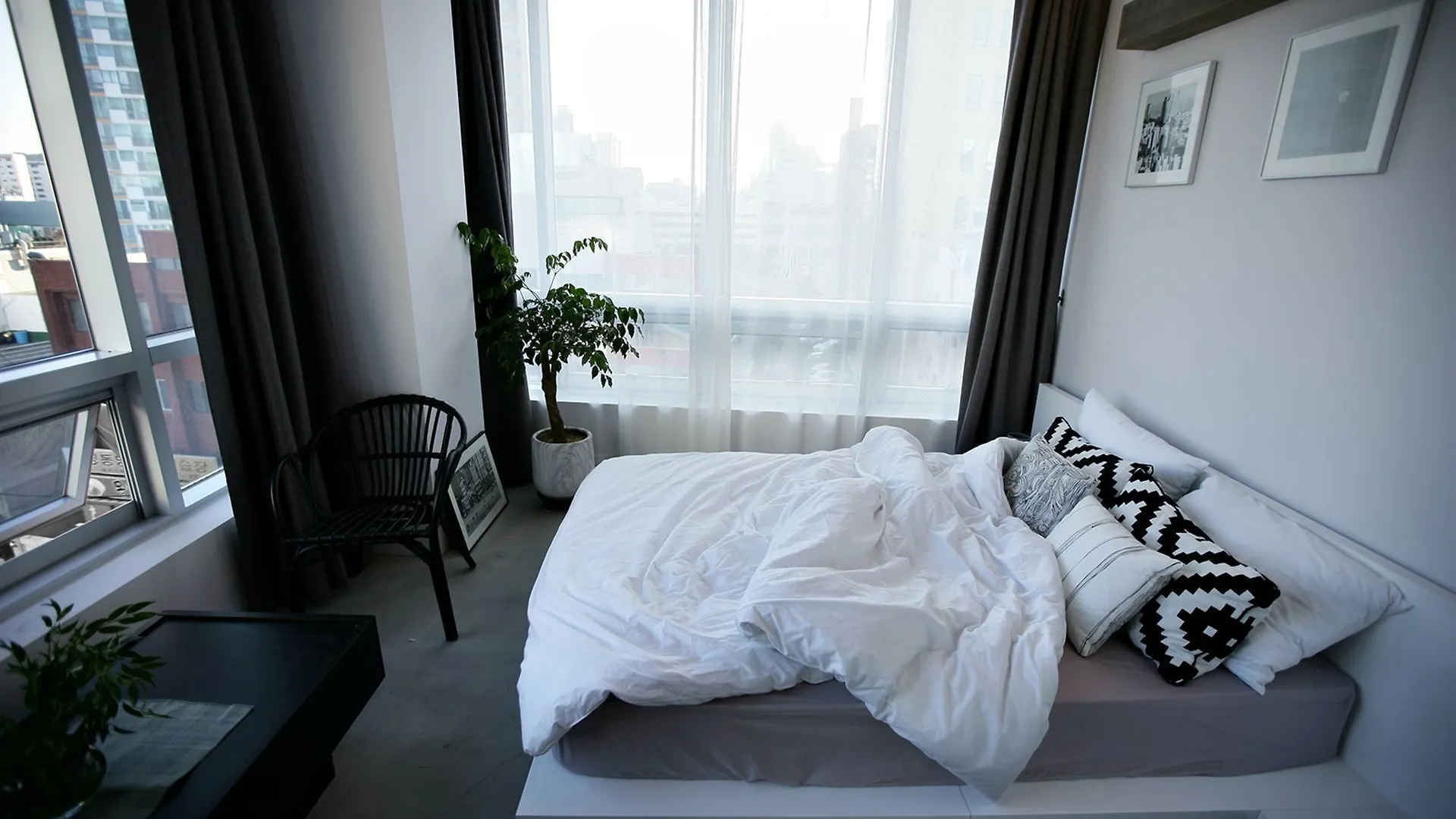 Tstay Gwangalli Beach - Hostel Busan 2*,
