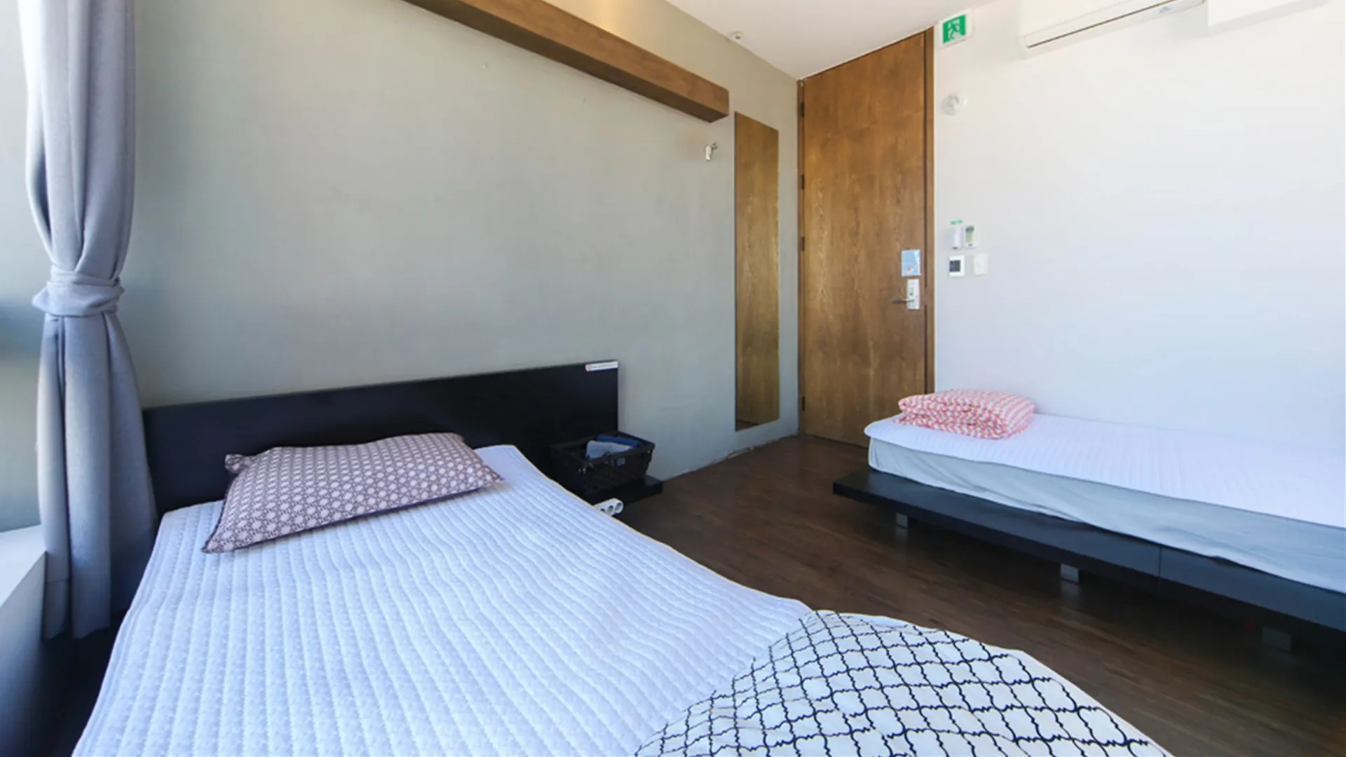 Hotel Tstay Gwangalli Beach - Hostel Busan