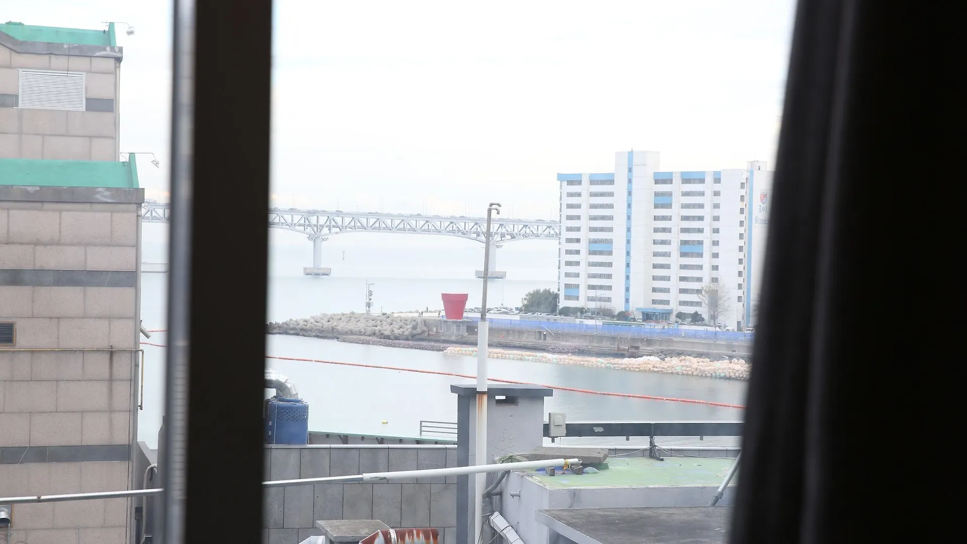 Tstay Gwangalli Beach - Hostel Busan 2*,