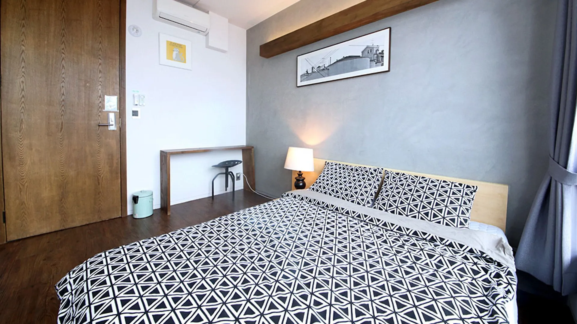 Tstay Gwangalli Beach - Hostel Busan 2*,
