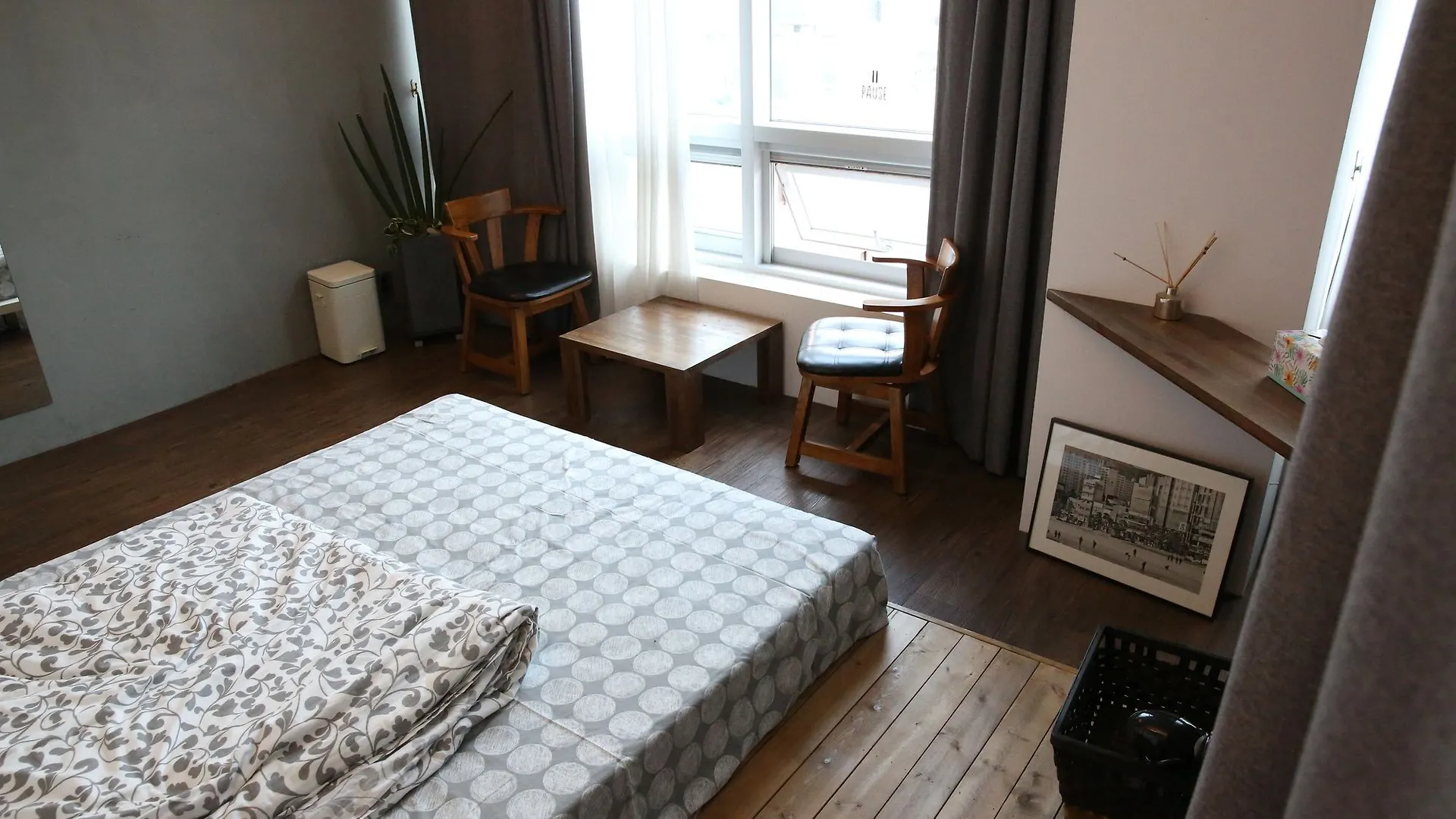 Hotel Tstay Gwangalli Beach - Hostel Busan