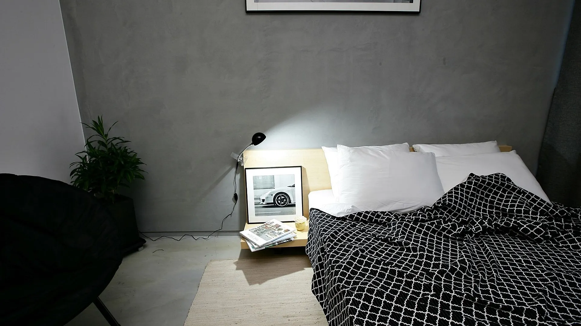 Tstay Gwangalli Beach - Hostel Busan 2*,