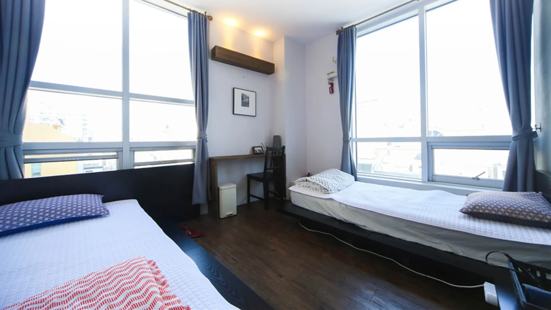 Tstay Gwangalli Beach - Hostel Busan South Korea