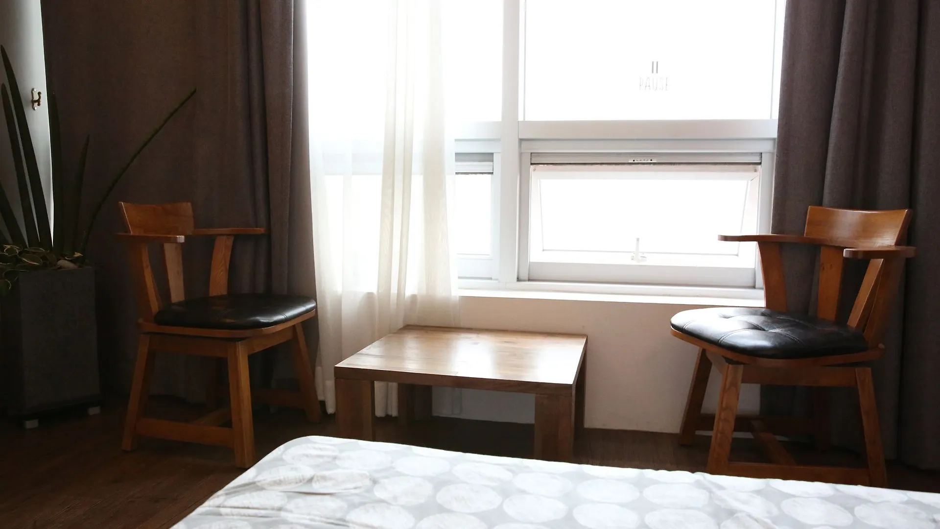 Tstay Gwangalli Beach - Hostel Busan 2*,  South Korea