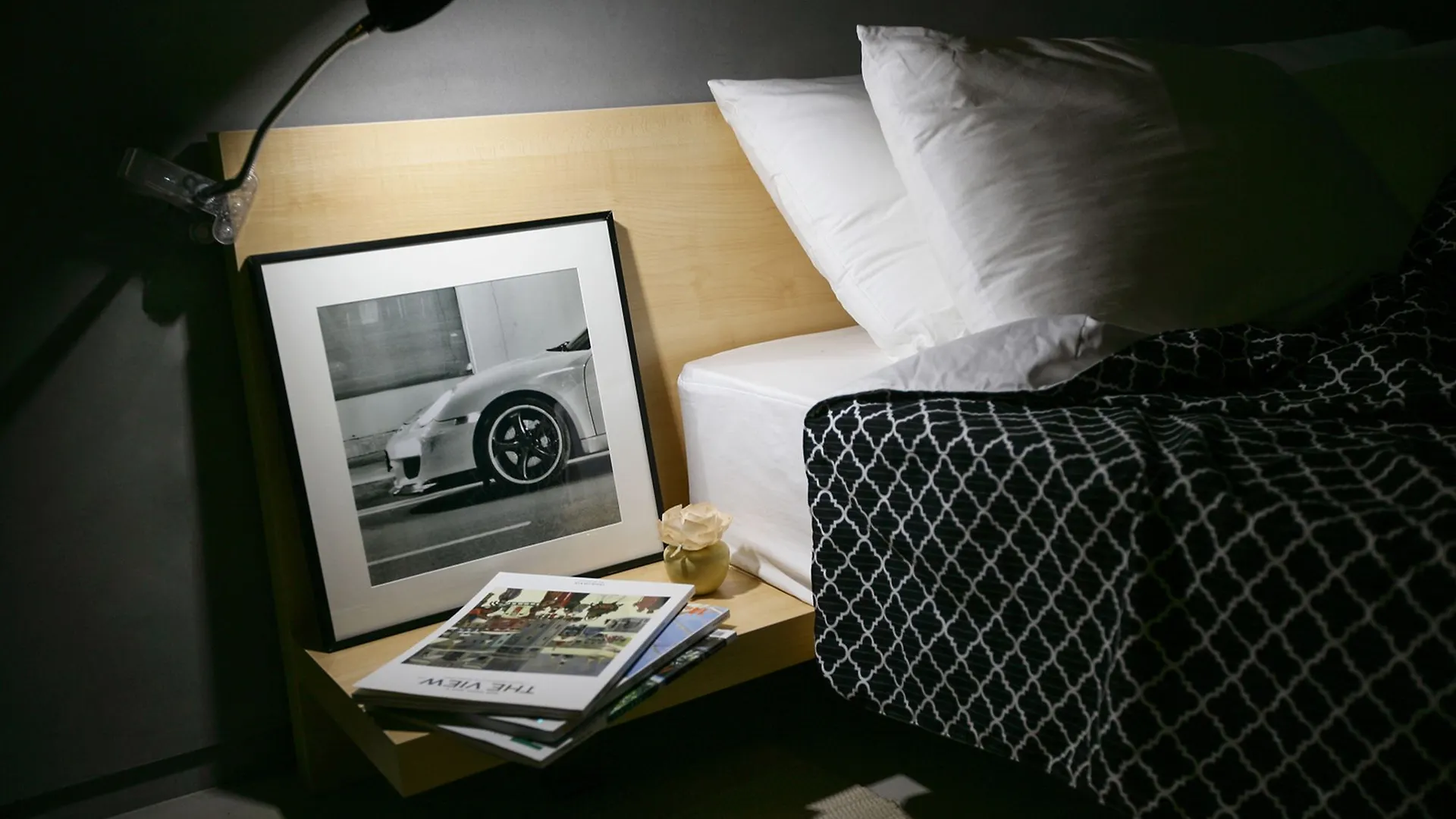 Hotel Tstay Gwangalli Beach - Hostel Busan