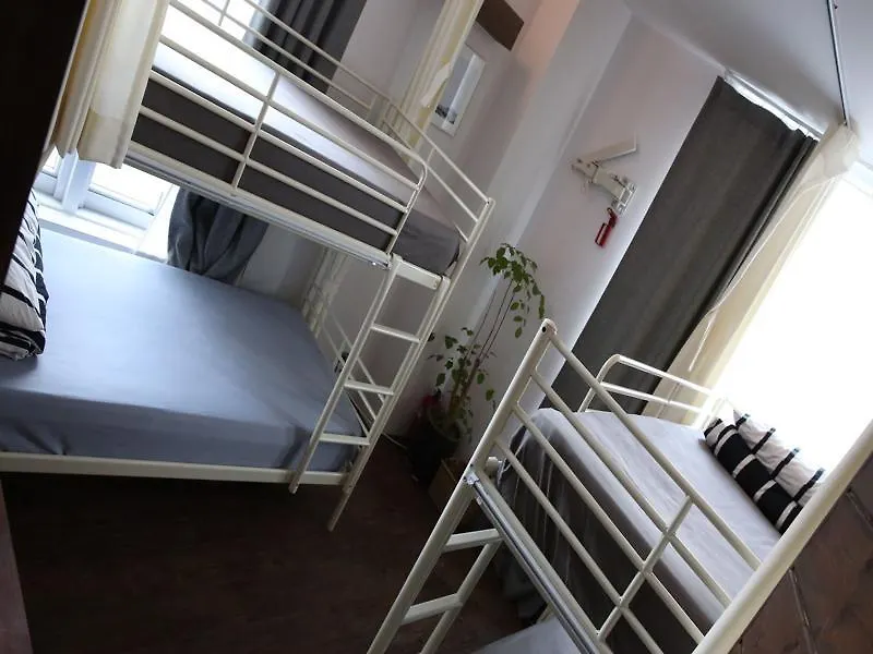 Tstay Gwangalli Beach - Hostel Busan