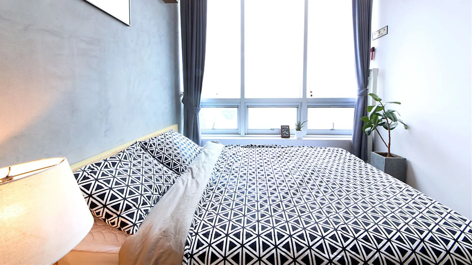 ** Hotel Tstay Gwangalli Beach - Hostel Busan South Korea