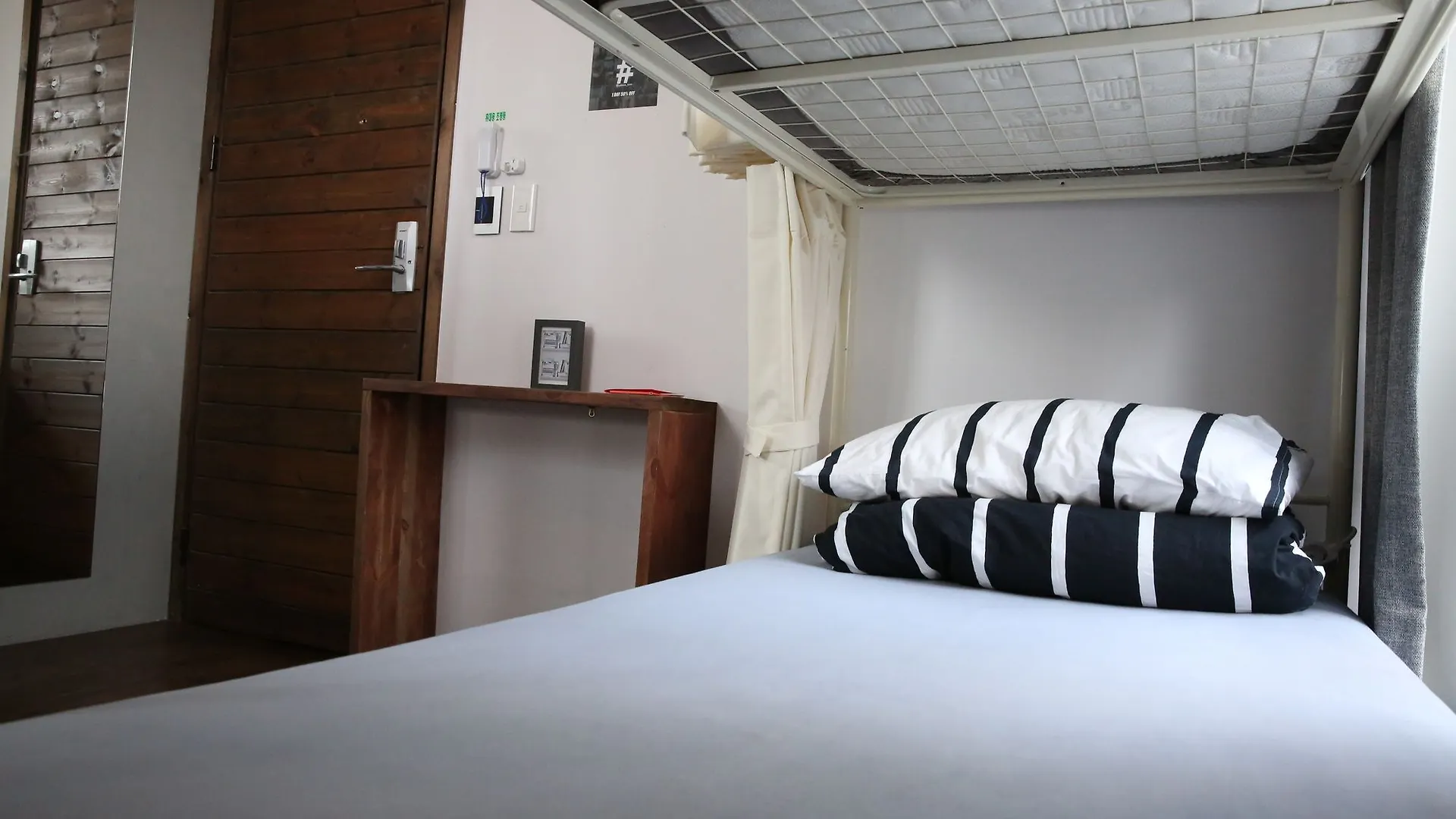 Tstay Gwangalli Beach - Hostel Busan Hotel