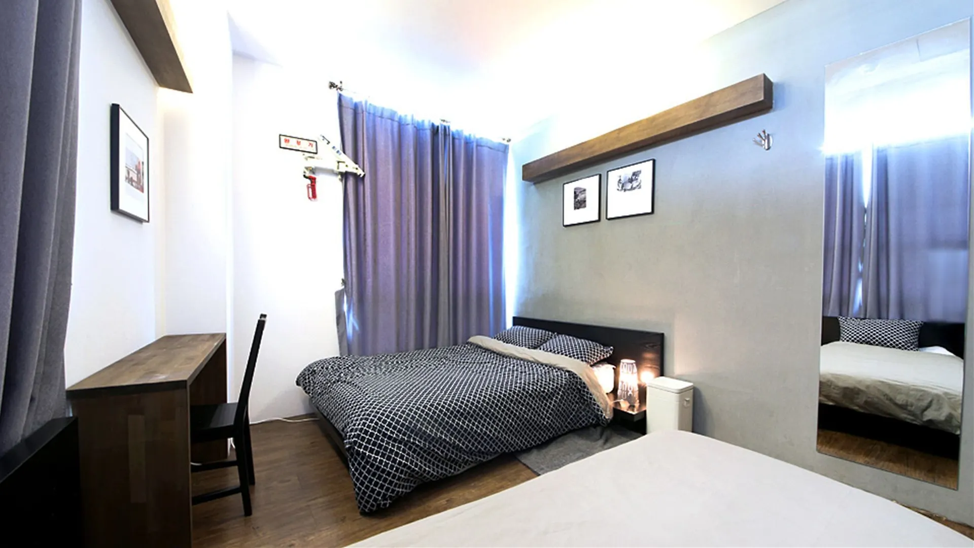Tstay Gwangalli Beach - Hostel Busan Hotel