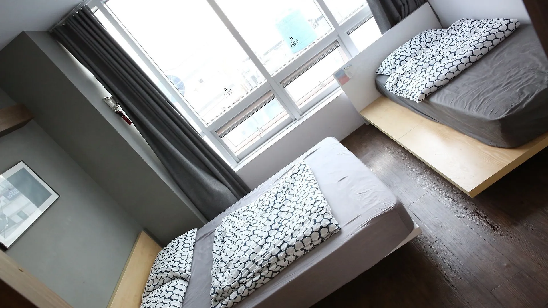 Tstay Gwangalli Beach - Hostel Busan
