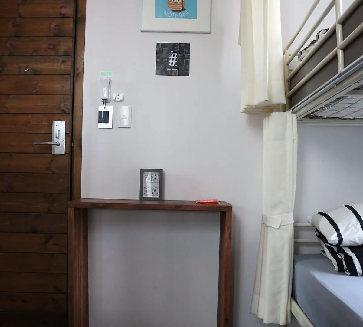 Tstay Gwangalli Beach - Hostel Busan Hotel