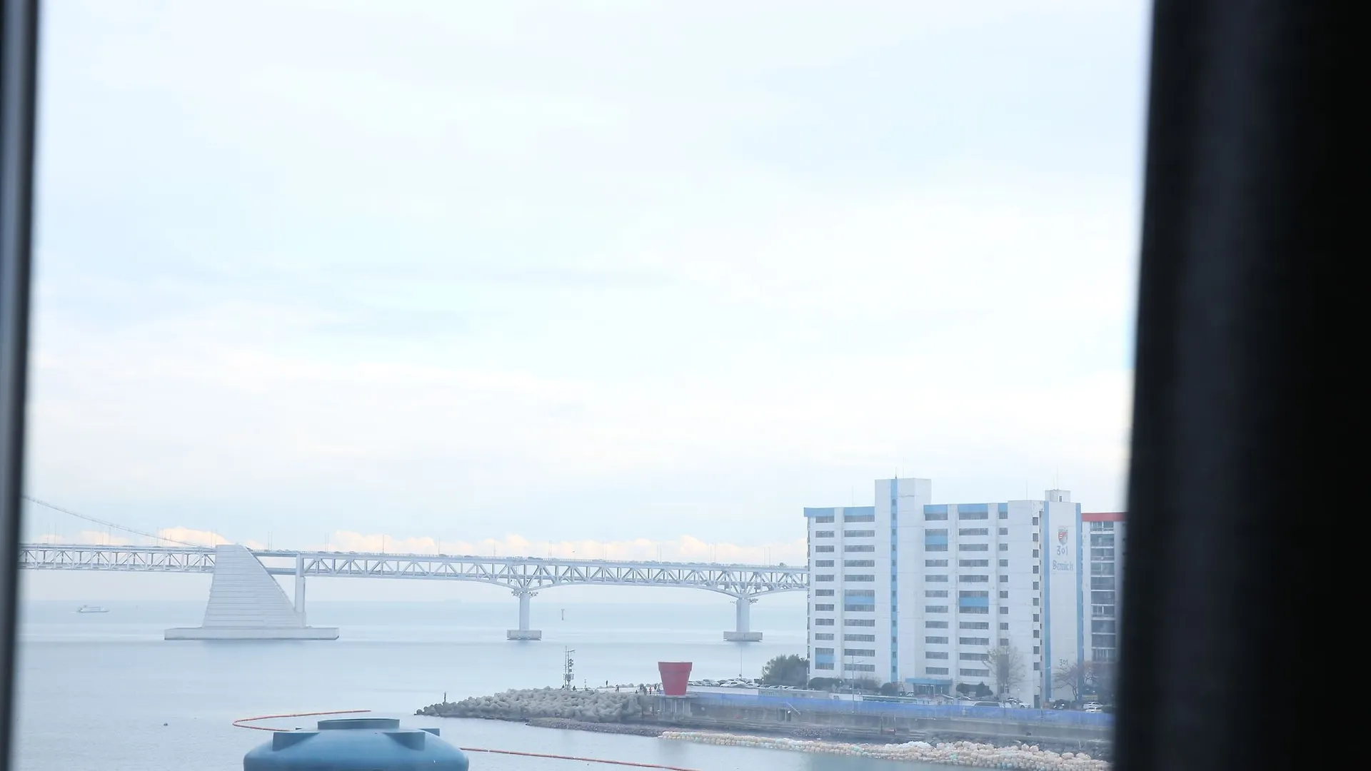 Hotel Tstay Gwangalli Beach - Hostel Busan