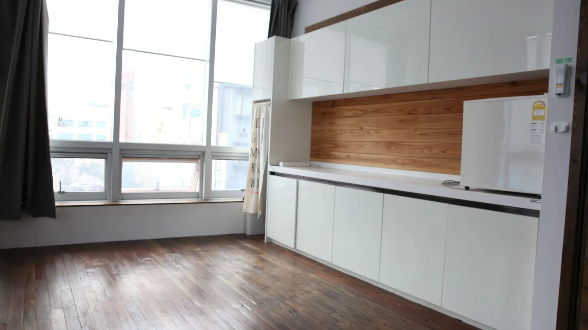 Hotel Tstay Gwangalli Beach - Hostel Busan