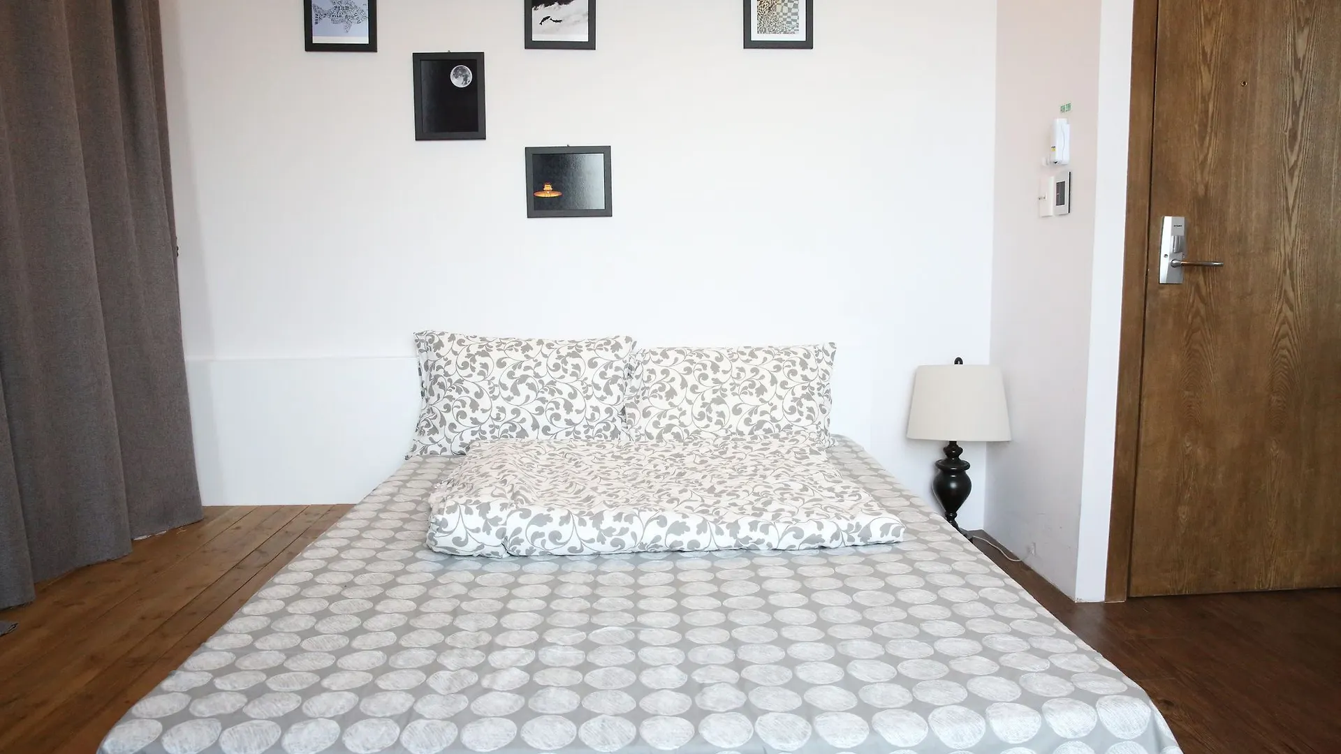 Tstay Gwangalli Beach - Hostel Busan