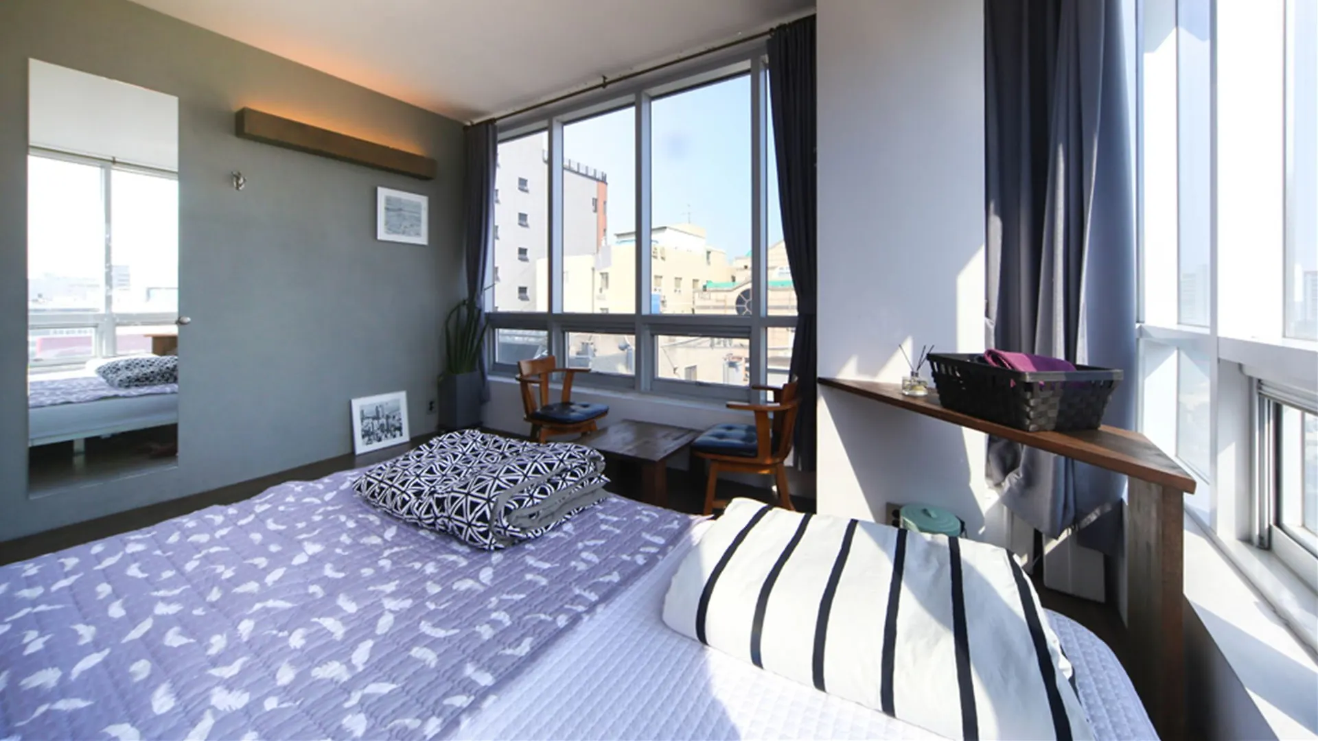 Tstay Gwangalli Beach - Hostel Busan Hotel