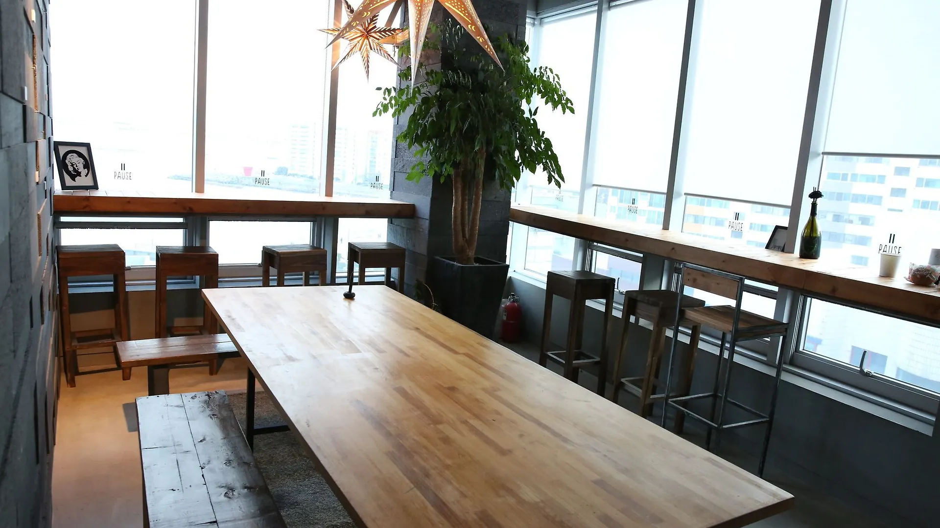 Hotel Tstay Gwangalli Beach - Hostel Busan