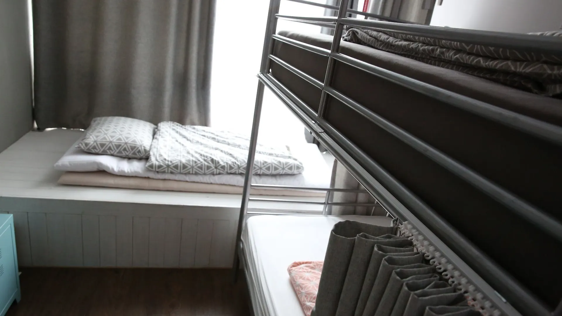Tstay Gwangalli Beach - Hostel Busan 2*,