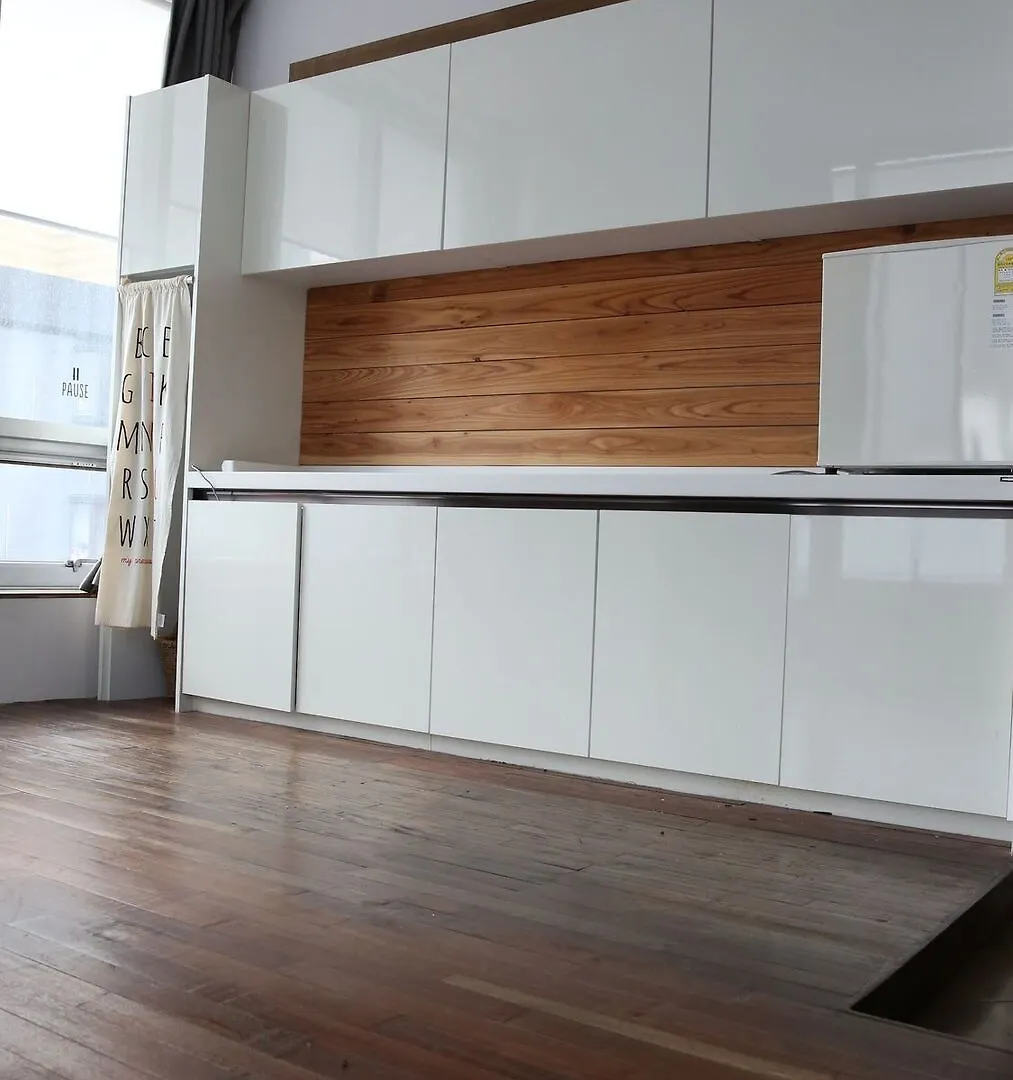 ** Hotel Tstay Gwangalli Beach - Hostel Busan South Korea