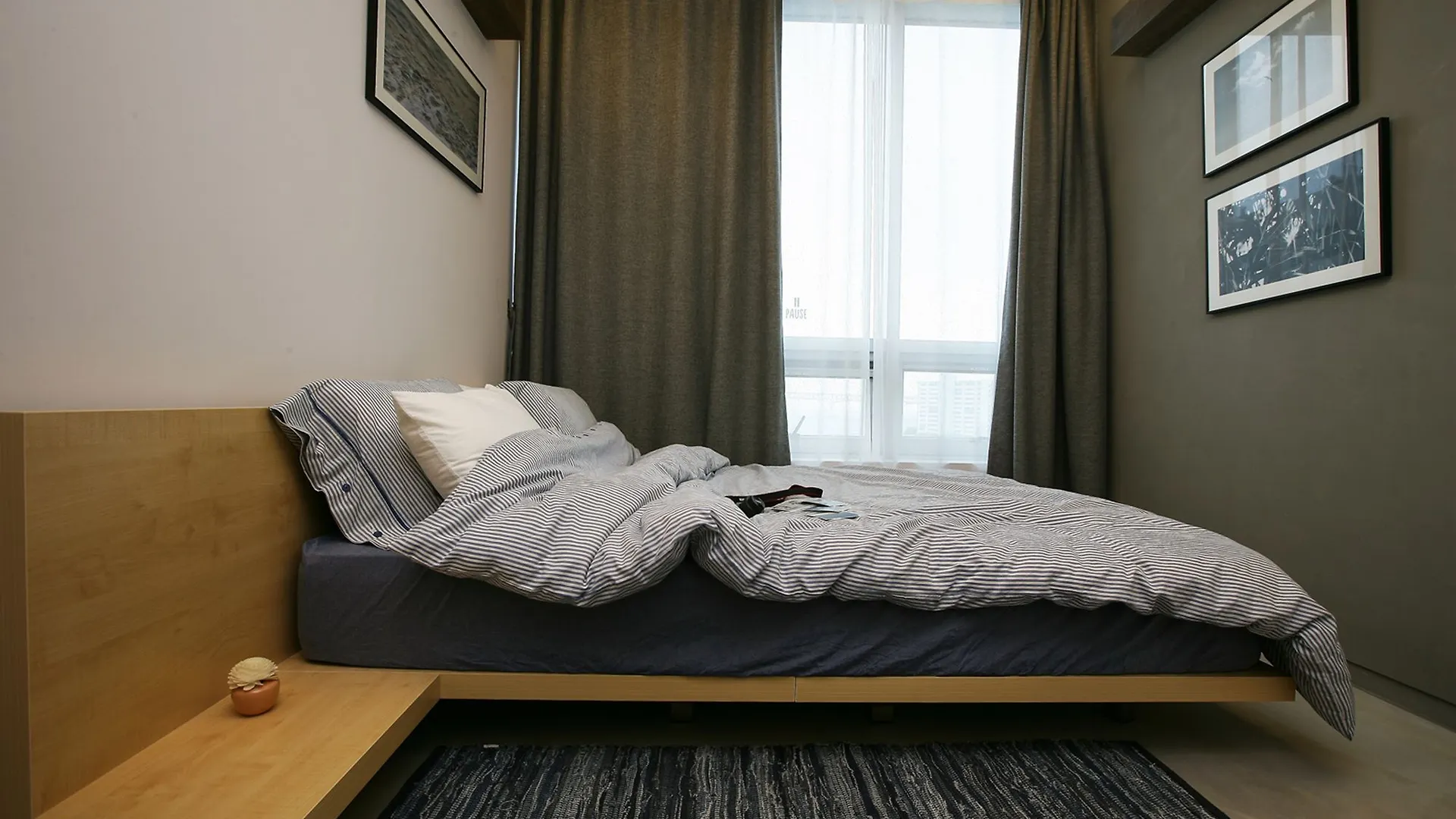 Tstay Gwangalli Beach - Hostel Busan