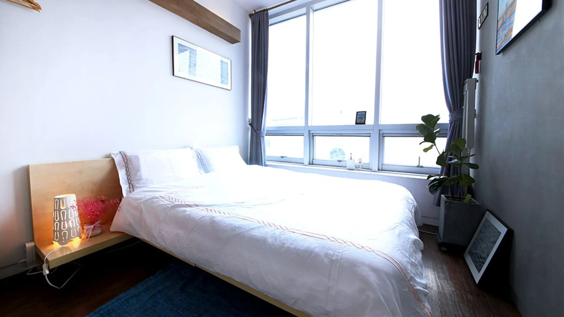 Tstay Gwangalli Beach - Hostel Busan South Korea
