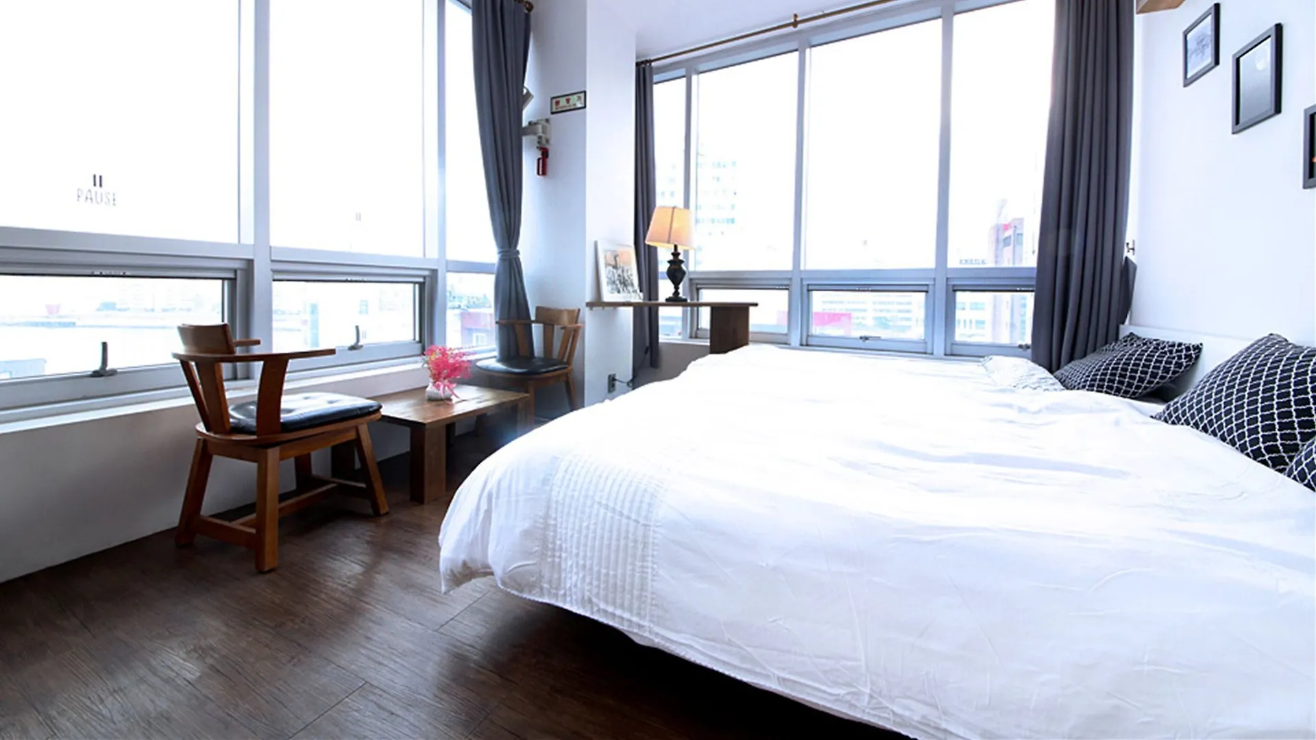 Tstay Gwangalli Beach - Hostel Busan
