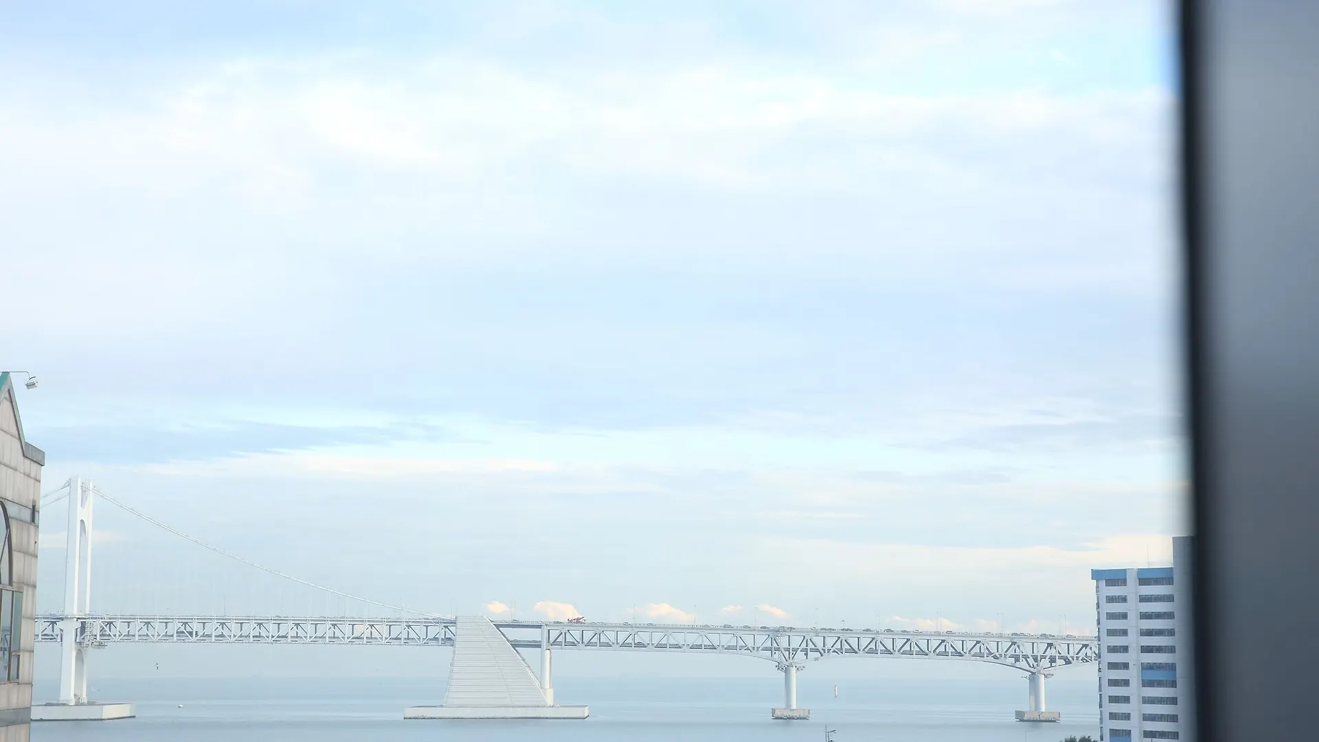 Tstay Gwangalli Beach - Hostel Busan