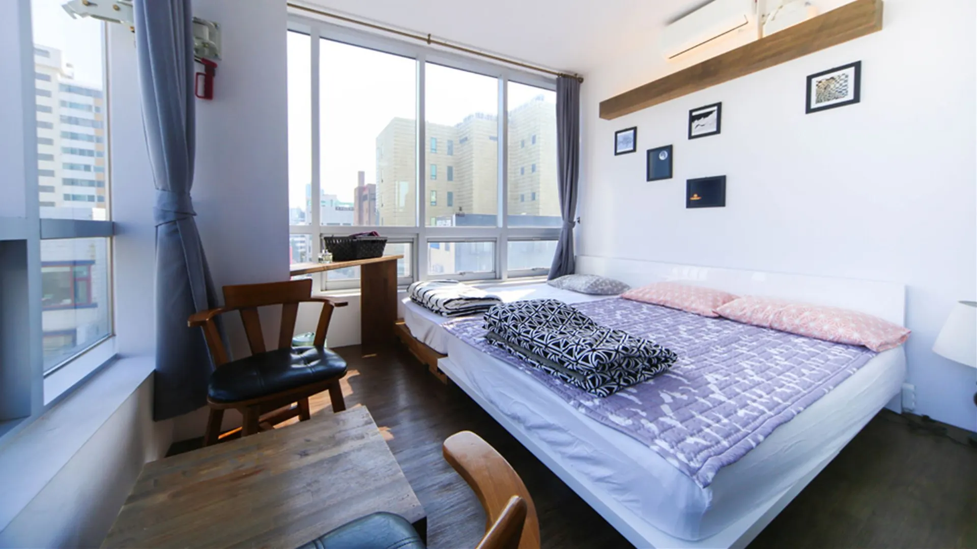 Tstay Gwangalli Beach - Hostel Busan Hotel