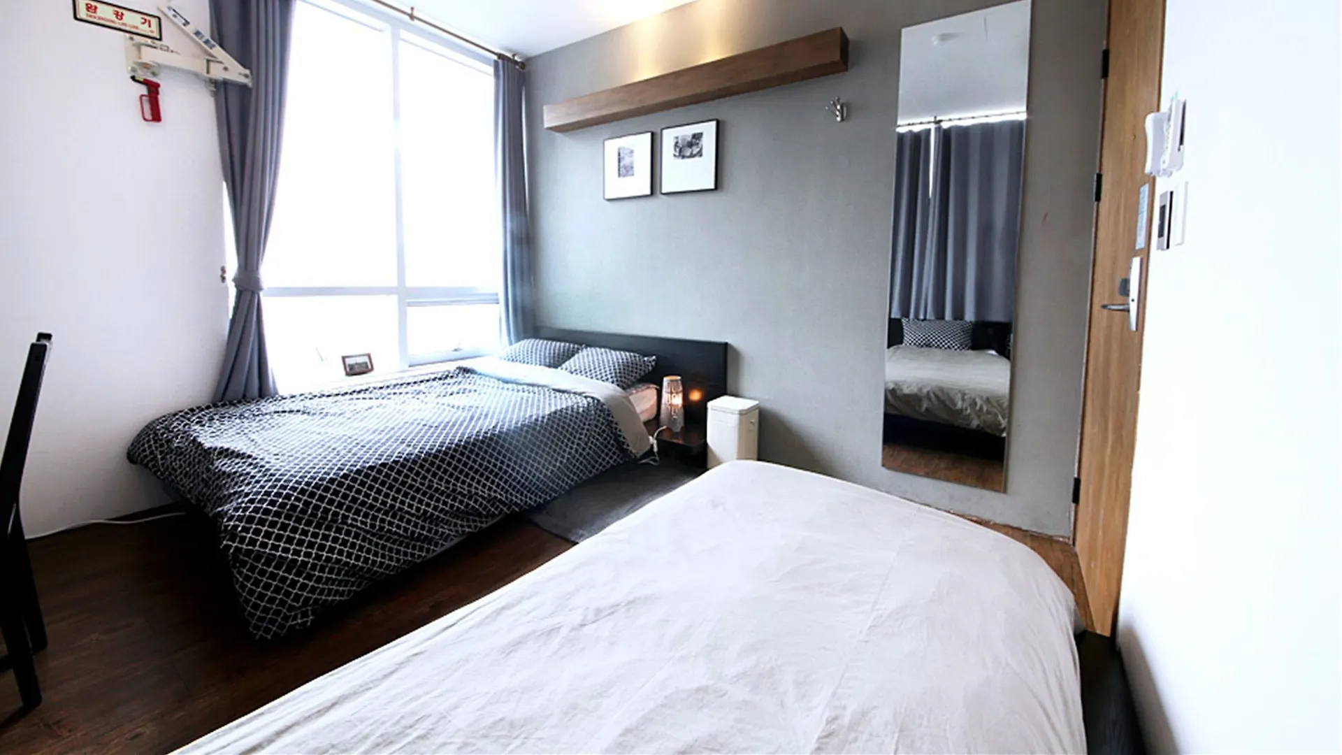 Tstay Gwangalli Beach - Hostel Busan South Korea