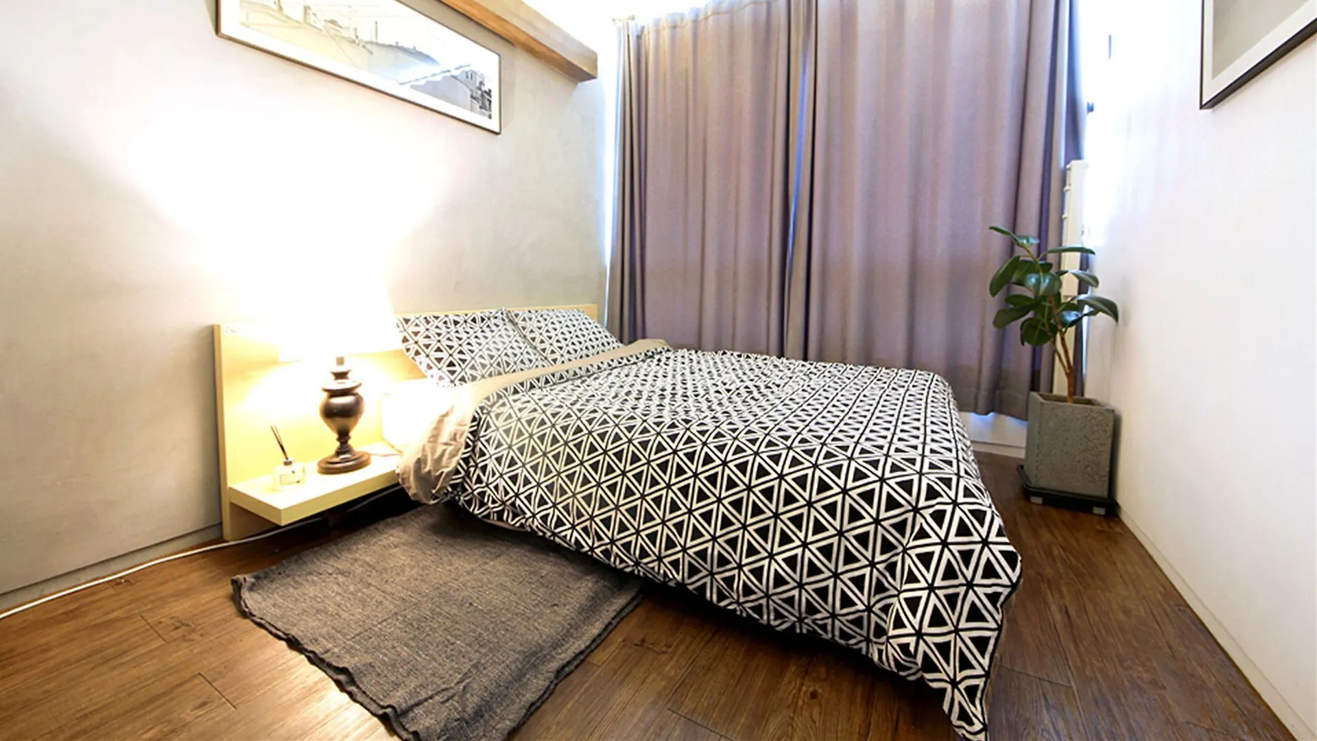 Tstay Gwangalli Beach - Hostel Busan