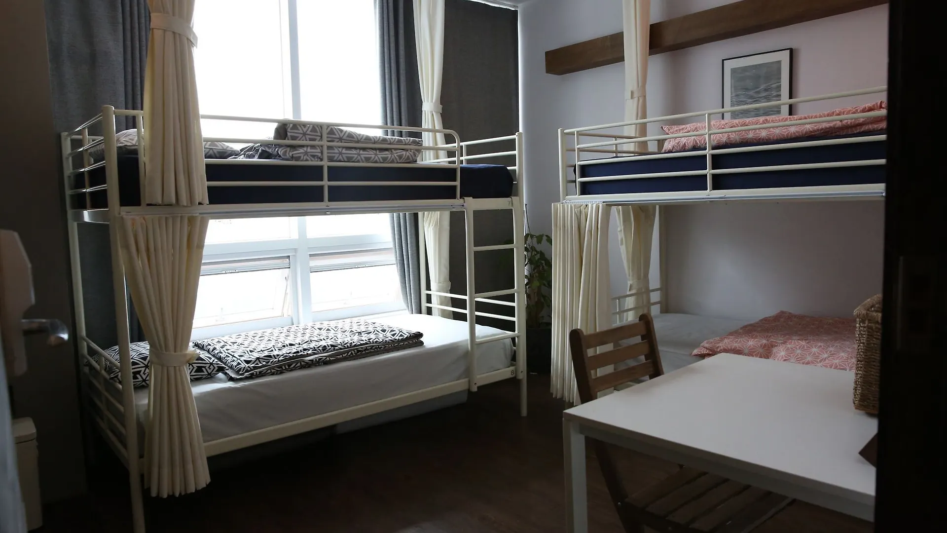 Tstay Gwangalli Beach - Hostel Busan Hotel
