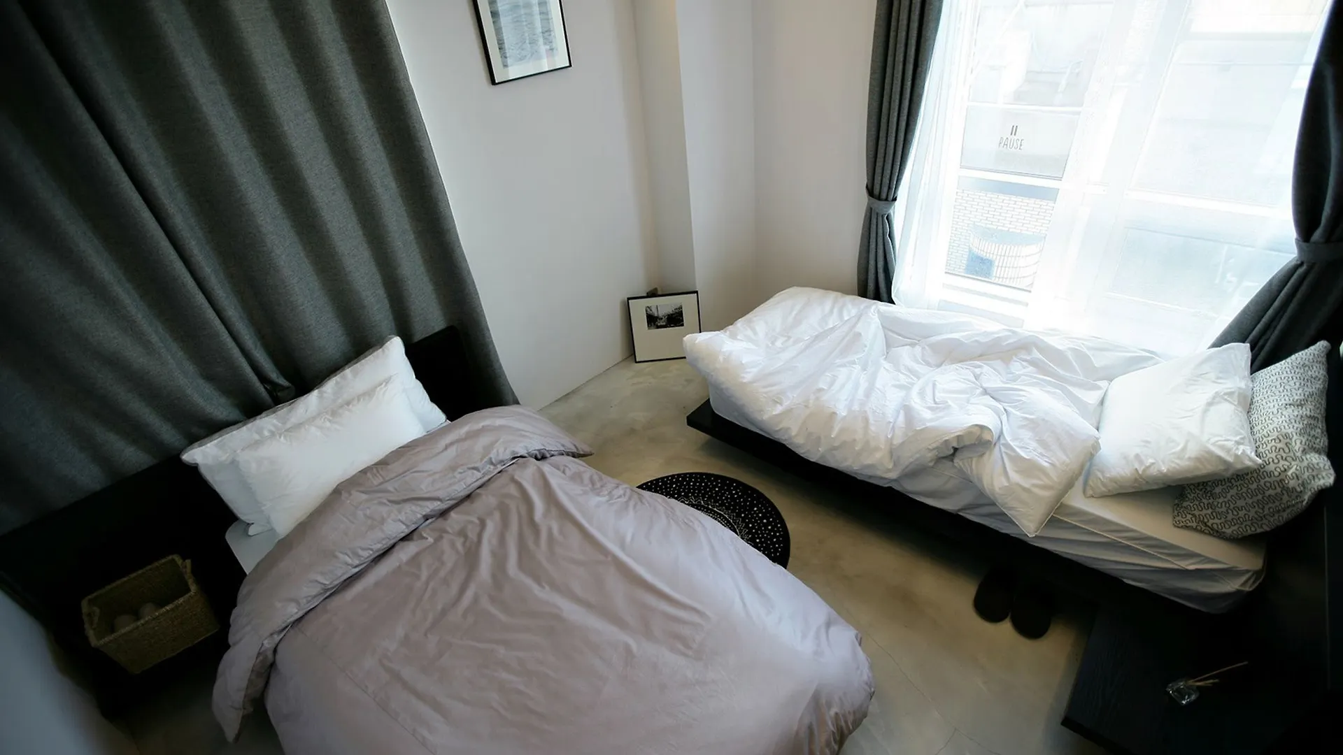 Hotel Tstay Gwangalli Beach - Hostel Busan