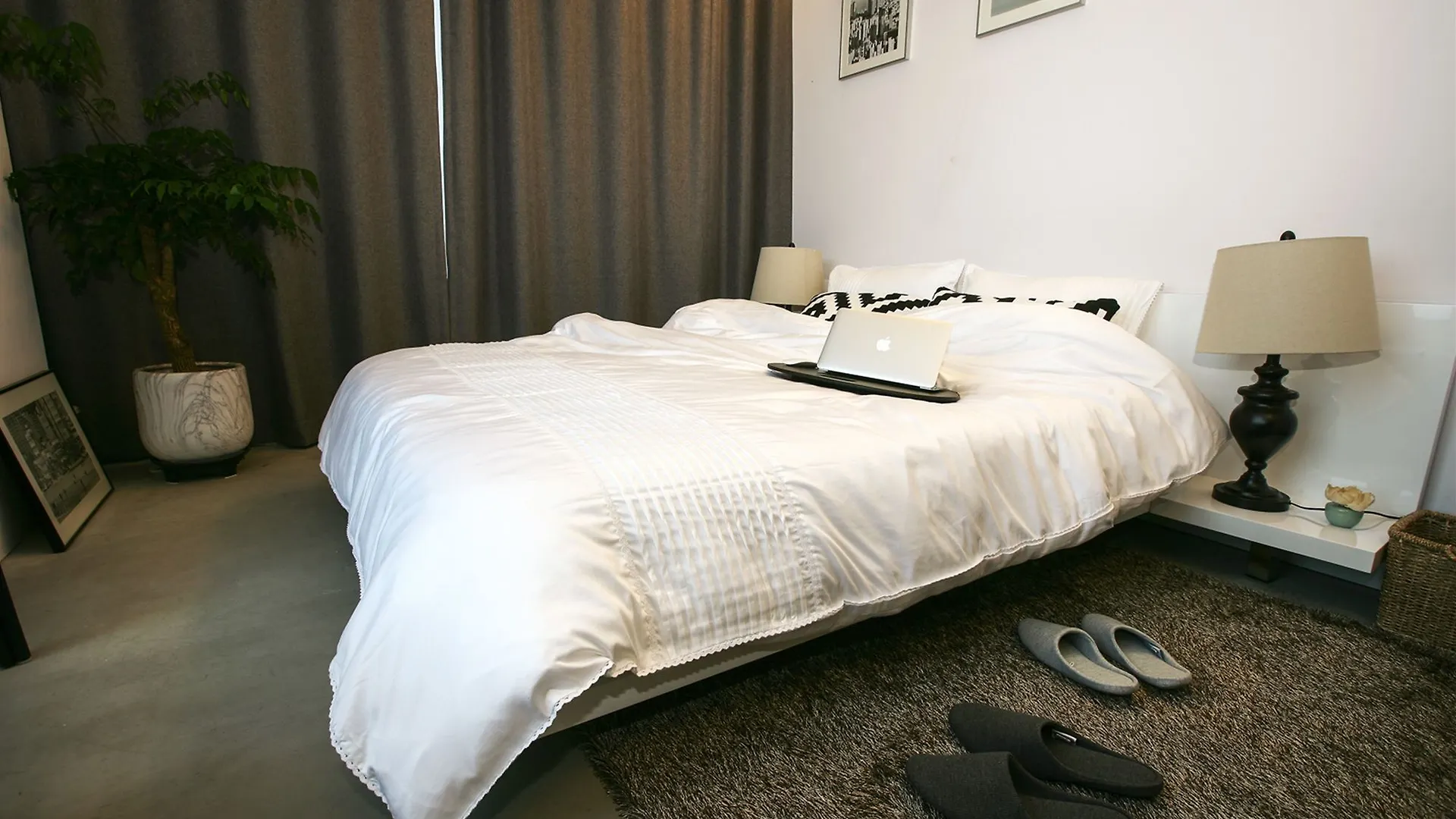 Tstay Gwangalli Beach - Hostel Busan South Korea