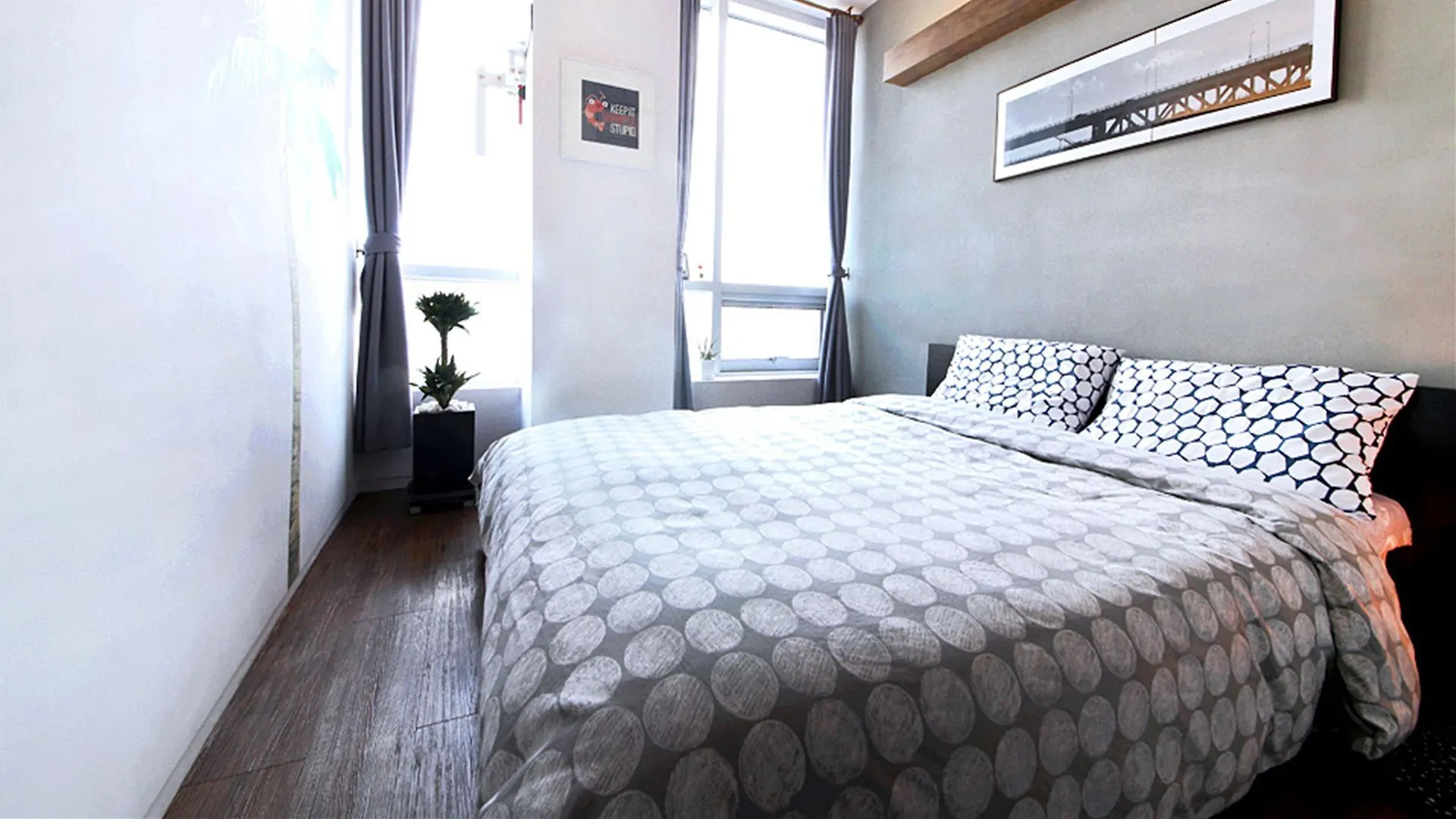 Tstay Gwangalli Beach - Hostel Busan Hotel