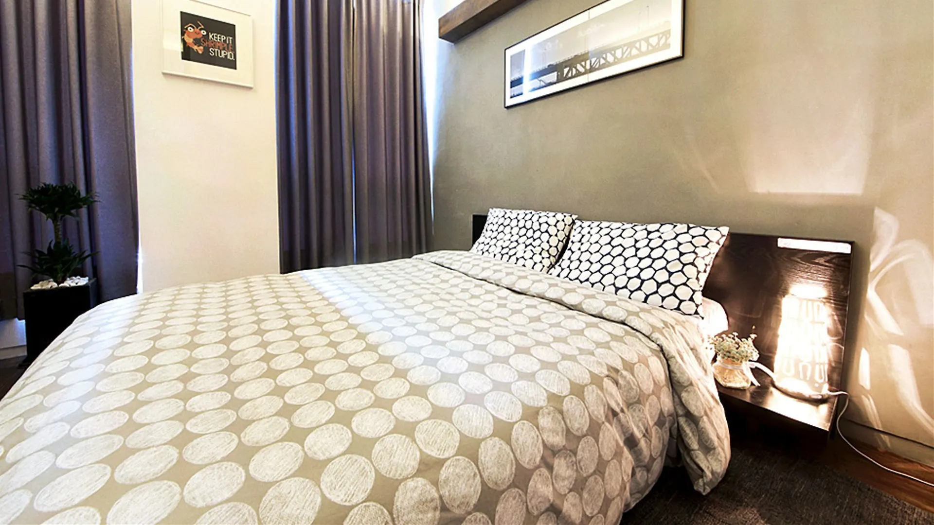 Tstay Gwangalli Beach - Hostel Busan Hotel