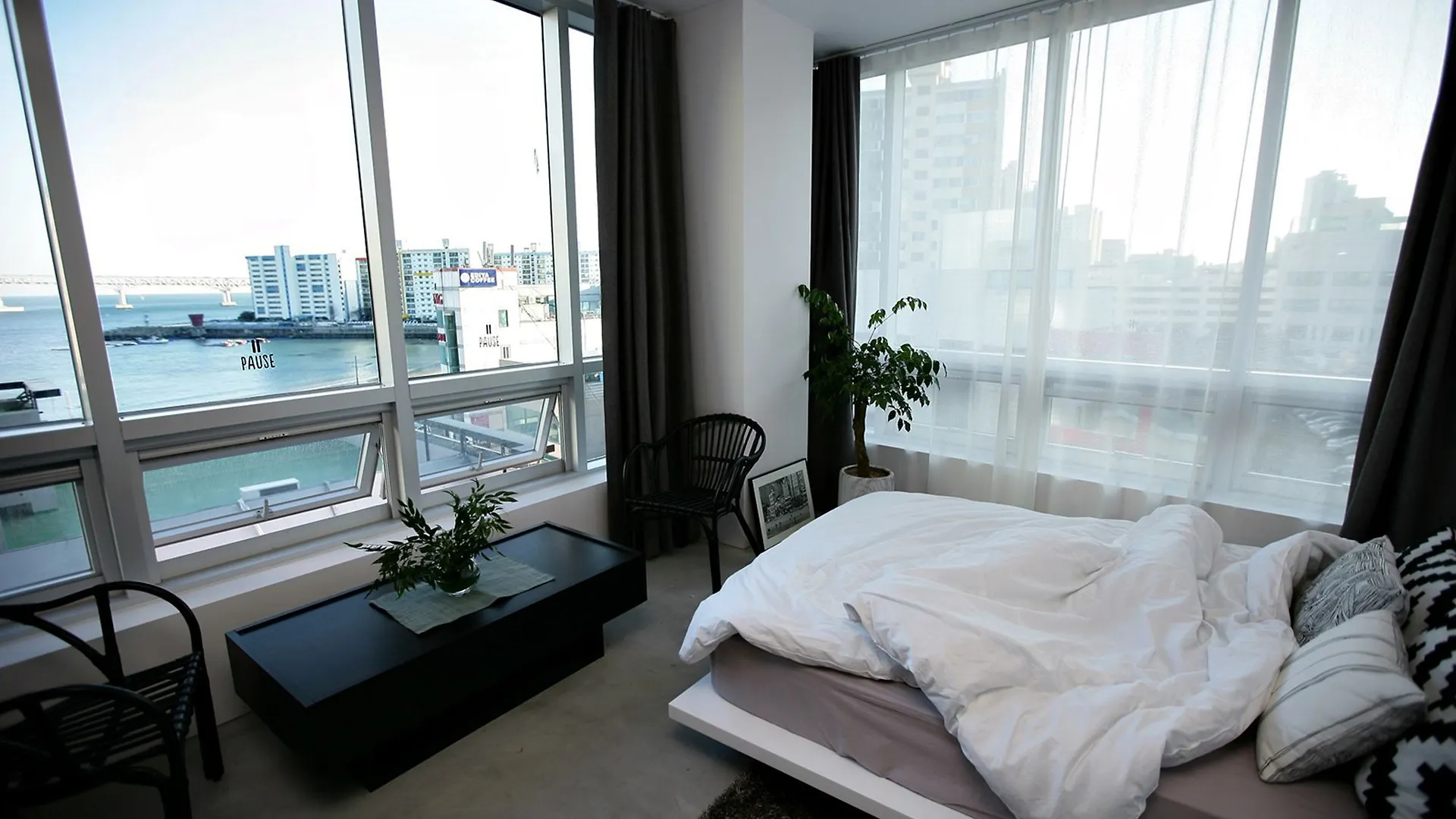 Tstay Gwangalli Beach - Hostel Busan