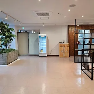 Songjeong Olla ** Busan