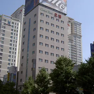 호텔 부산 센트럴