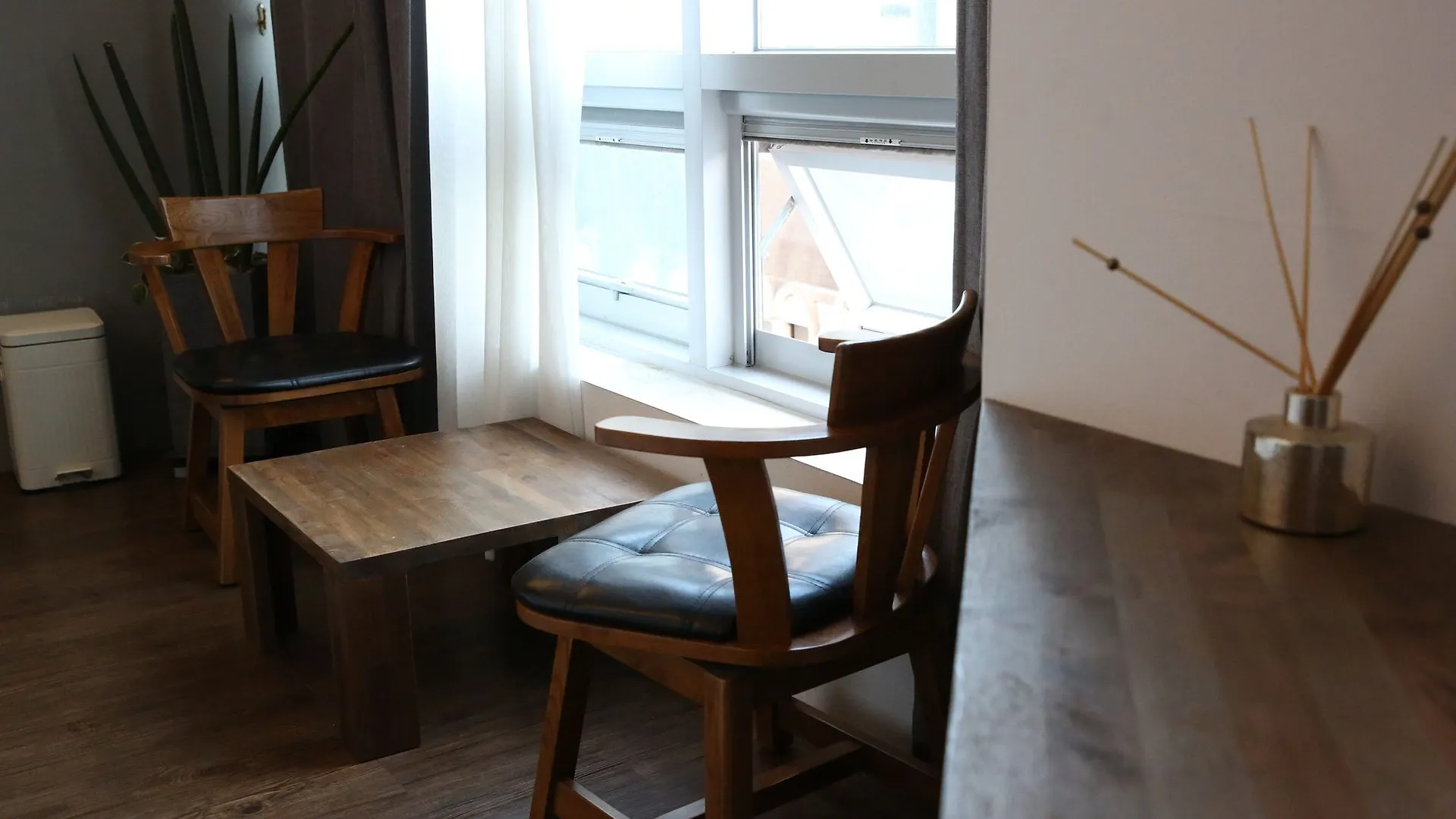 Hotel Tstay Gwangalli Beach - Hostel Busan