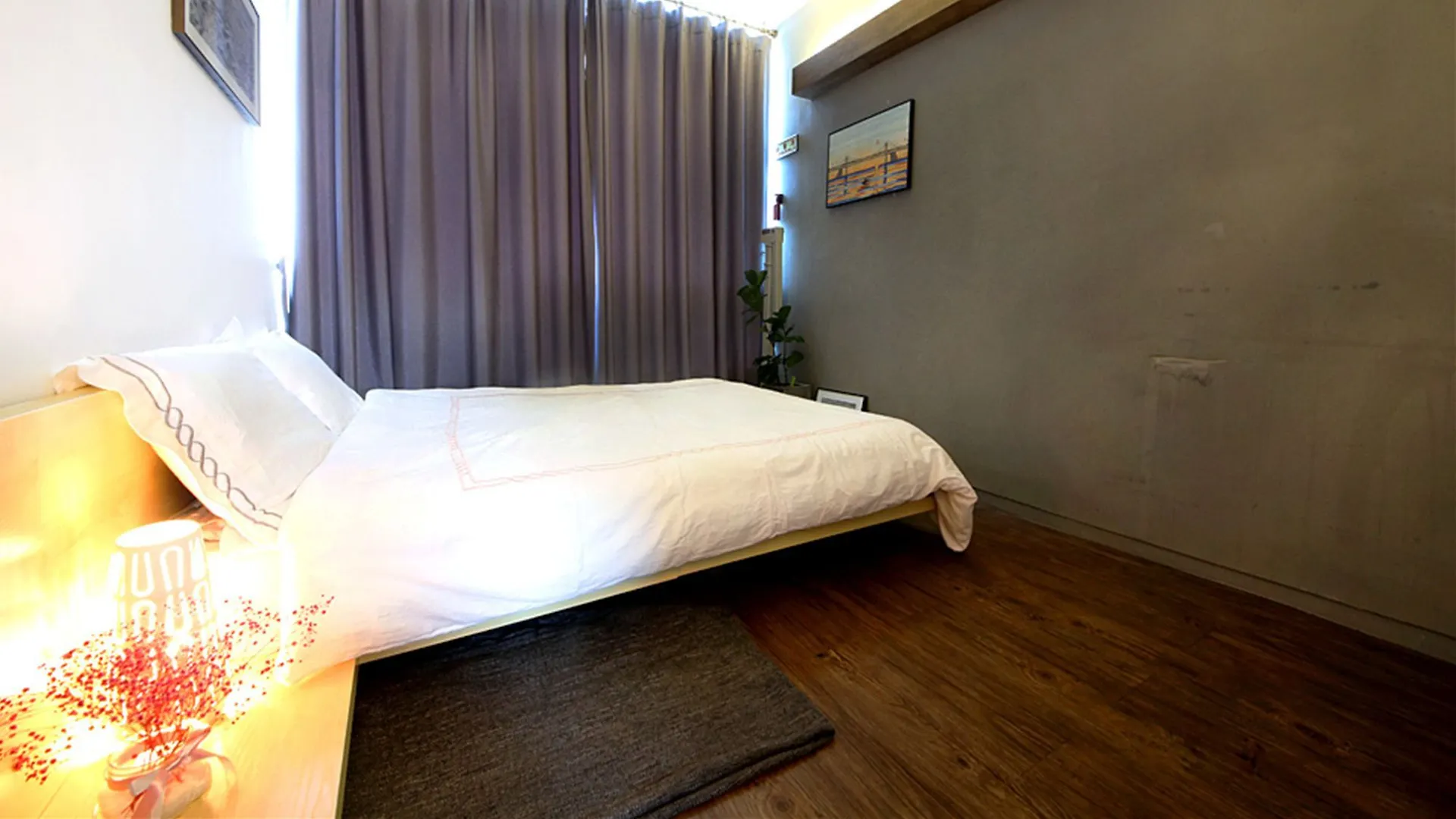 Tstay Gwangalli Beach - Hostel Busan