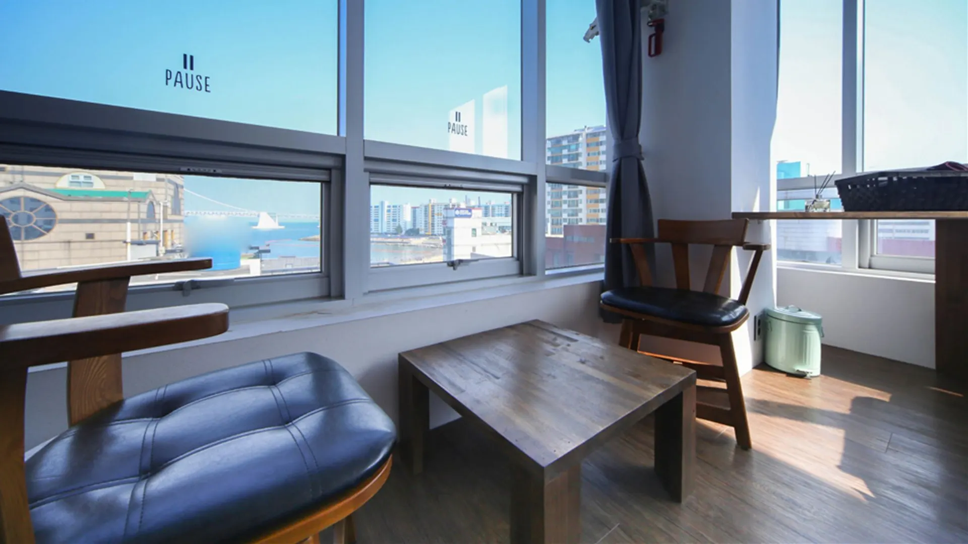 Hotel Tstay Gwangalli Beach - Hostel Busan