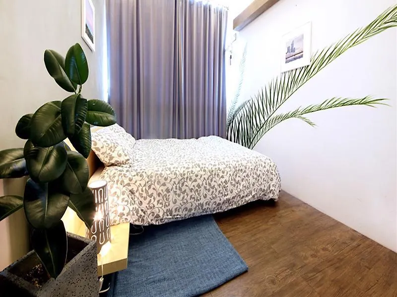 Hotel Tstay Gwangalli Beach - Hostel Busan