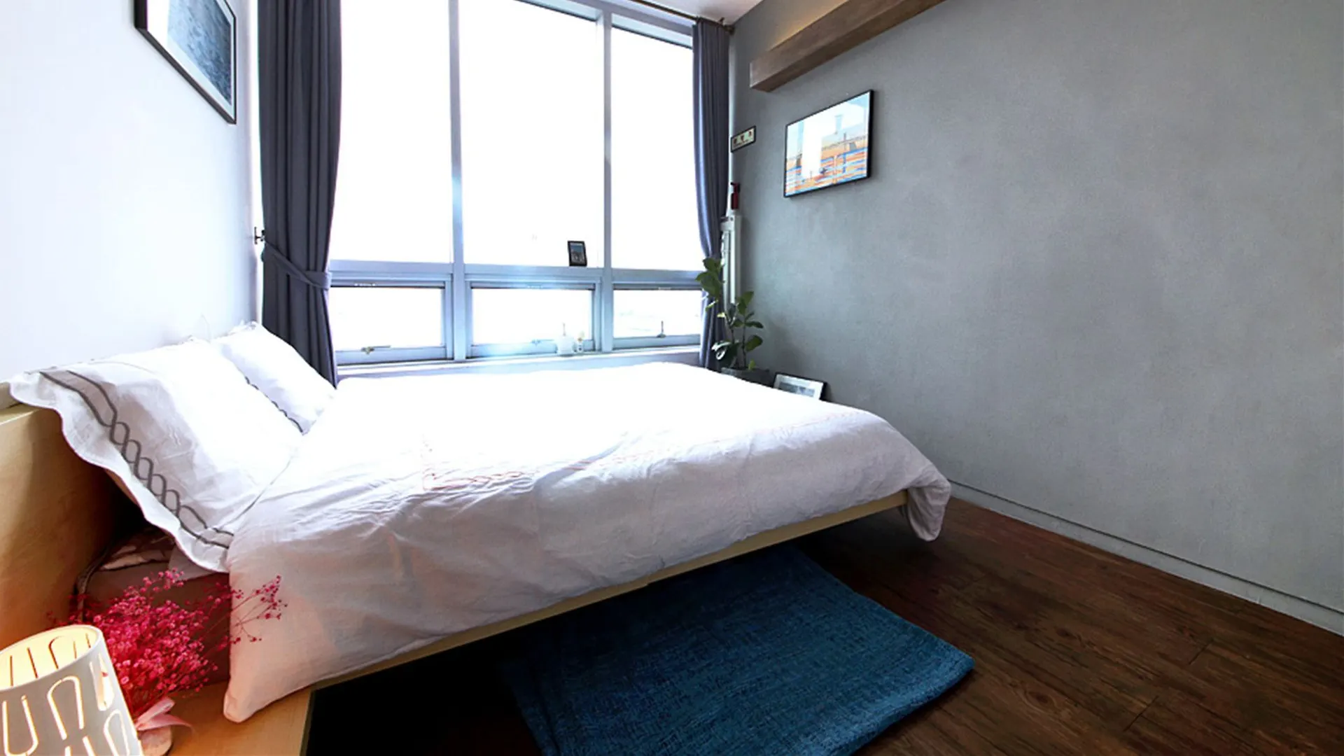Tstay Gwangalli Beach - Hostel Busan