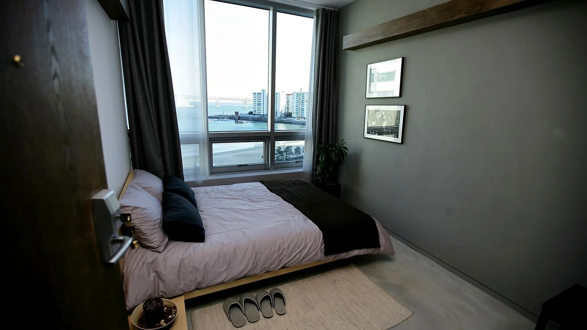 Tstay Gwangalli Beach - Hostel Busan 2*,  Zuid-Korea